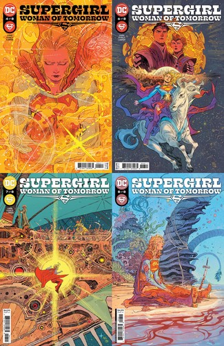 Supergirl woman tomorrow - supergirl:,