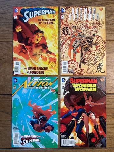 Final days superman - days,