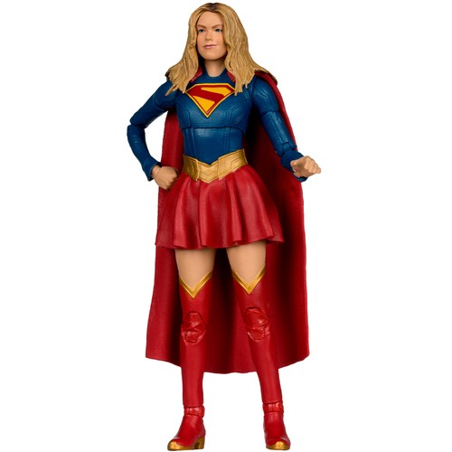 Superman supergirl aus dem - superman,