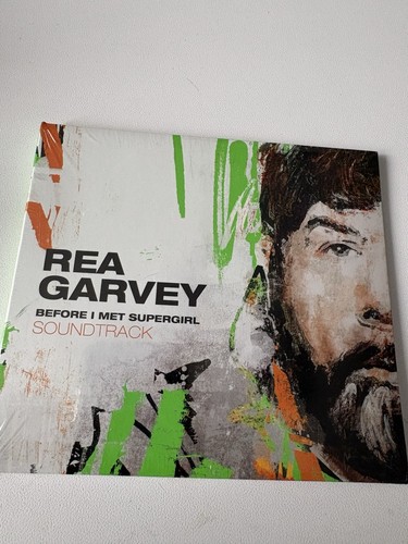 Rea garvey before i - rea, met