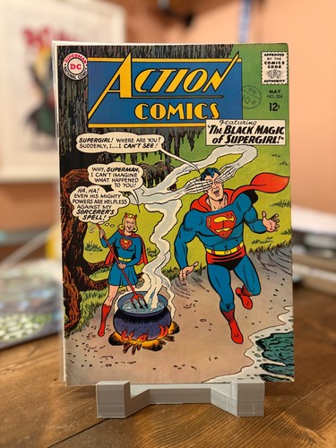 Action comics 324 - comics, #324
