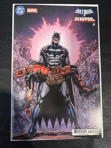 Sale batman deadpool - sale:,