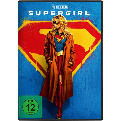 Supergirl - supergirl,