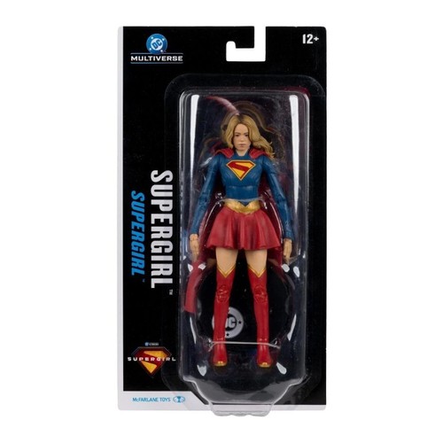Mcfarlane toys multiverse - toys, dc