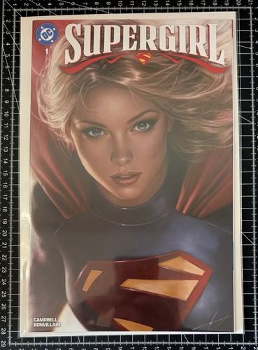 Supergirl comic 2025 - dc,