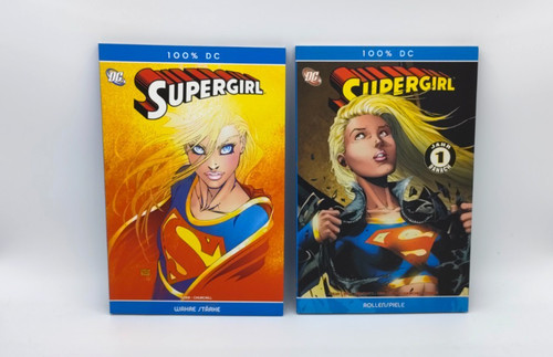 100 supergirl 7 - 7,