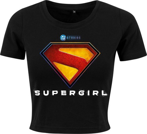 Supergirl shirt damen - supergirl,
