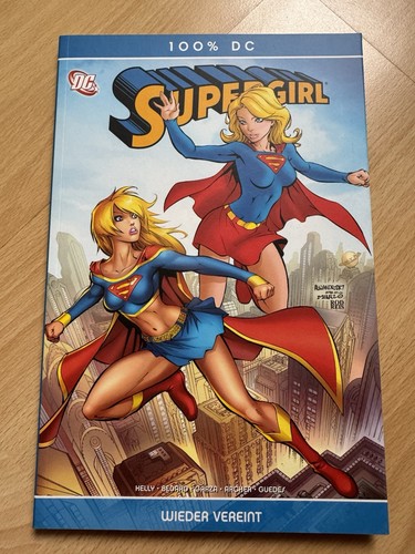 100 supergirl wieder - supergirl,