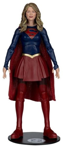 Supergirl theatrical - (2026), dc