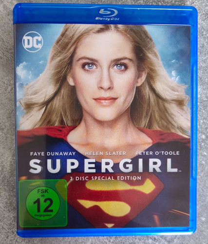 Supergirl 1984 3 - *1984,
