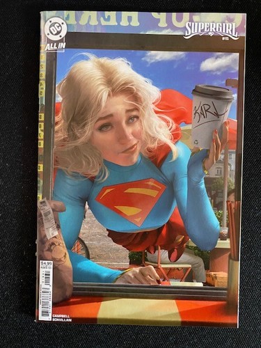 Supergirl 2026 15 - dc,
