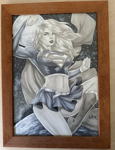 Supergirl
