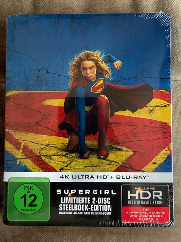 Sammlungsauflösung supergirl - sammlungsauflösung:,