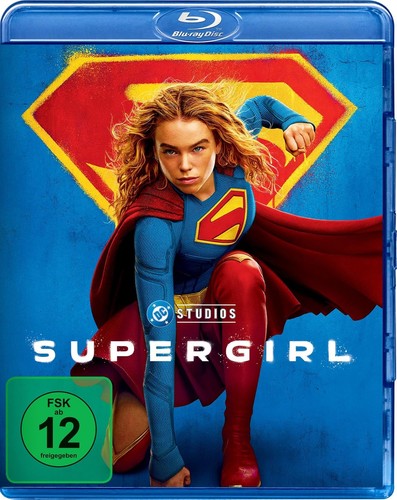 Vorbestellung supergirl - vorbestellung:,