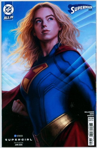 Superman 2026 - c,
