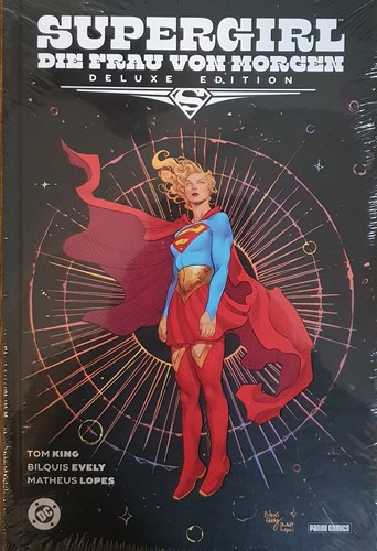 Supergirl die frau - supergirl,