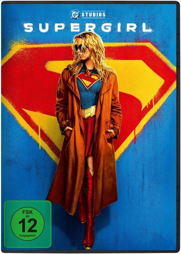 Vorbestellung supergirl - vorbestellung:,