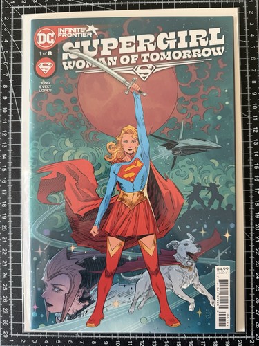 Supergirl woman tomorrow - supergirl:,