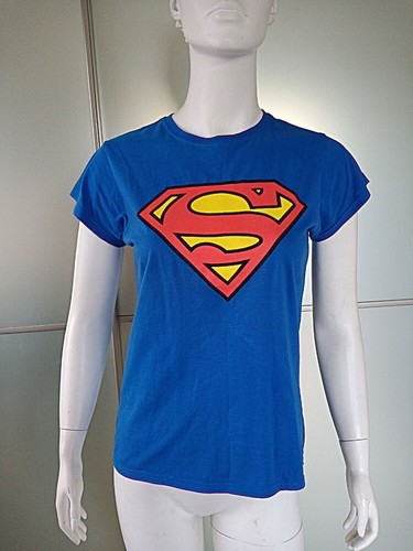 Superman supergirl shield blau - supergirl,