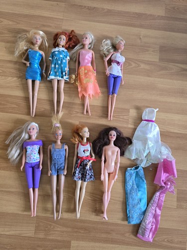 Tolle puppen barbie disney - tolle,