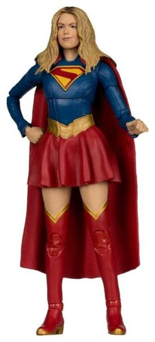 Supergirl theatrical - (2026),