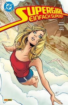 Supergirl einfach super von - super!?,