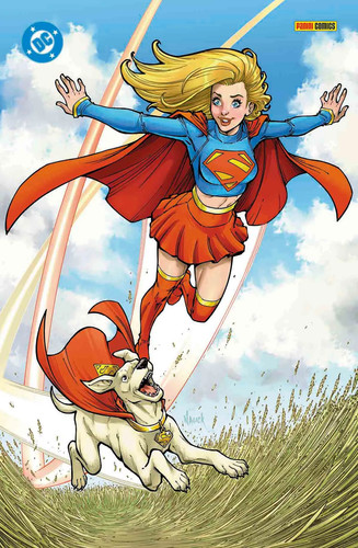 Supergirl ein neuer anfang - 1:,