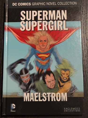 Comics graphic novel - dc,