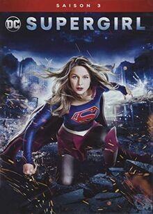 Supergirl saison - supergirl, 3