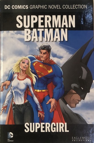 Comics graphic novel - comics,