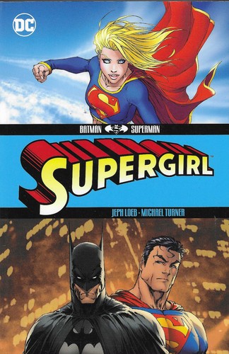 Batman superman supergirl - /,