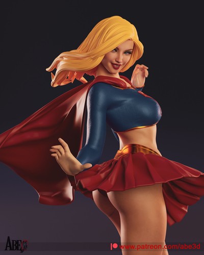 Supergirl comics - supergirl,,