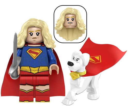 Supergirl figur - film),