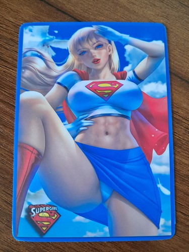 Supergirl superheld - supergirl,, dc,