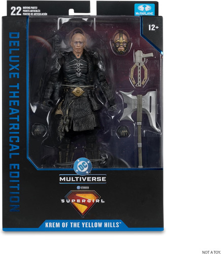 Mcfarlane 17728 multiverse - mcfarlane, dc