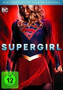 Supergirl die komplette - -,