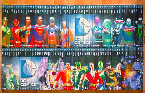 Comics graphic novel - comics,