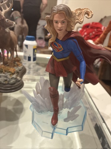Comics supergirl gallery - comics,
