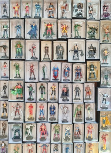 Comics superhelden sammlung - superhelden,