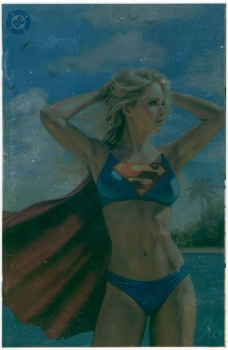 Supergirl 2006 2026 - 2026,