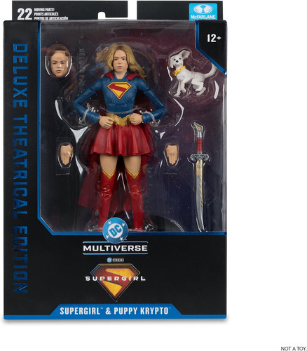 Mcfarlane 17832 multiverse - mcfarlane,