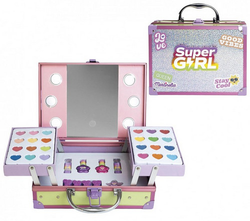 Kinderkosmetikset