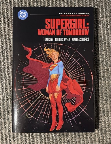 Supergirl woman tomorrow - supergirl:,