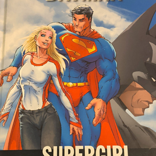 Comics supergirl nachdruck - dc,