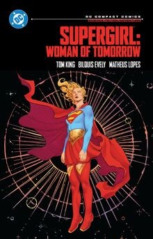 Supergirl woman tomorrow - supergirl:,