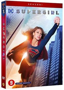 Supergirl saison dvd - dvd, |