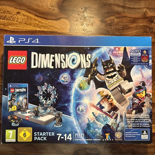 Lego dimensions 71171 - lego,