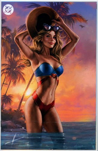 Nort illustrated swimsuit - g'nort's,