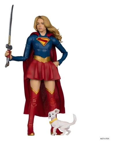 Gw2640 supergirl dc - (2026),