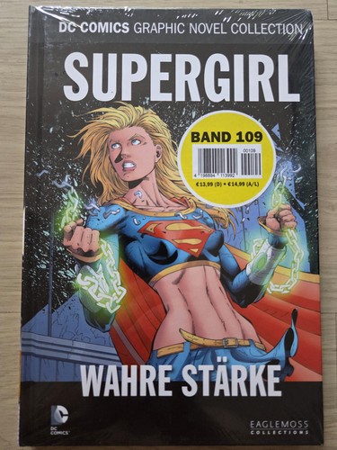 Comics graphic novel - dc,